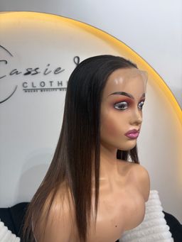 Ombré Vietnamese full frontal unit (16 inch)