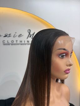 Ombré Vietnamese full frontal unit (16 inch)