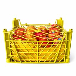 تفاح أحمر – إيران (صندوق 2 كجم) / Red Apple – Iran (2kg box)