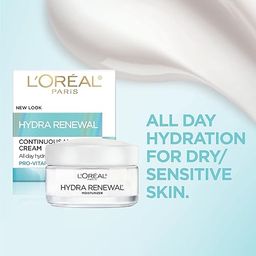 L'oreal Eye Defence Eye Cream 