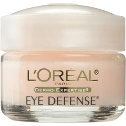 L'oreal Eye Defence Eye Cream 