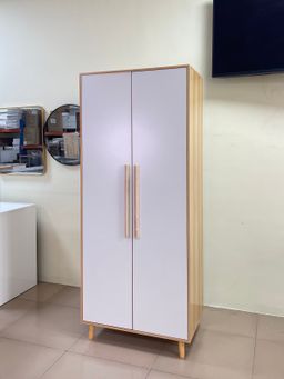 ទូខោអាវមុខកាត់​ 80cm