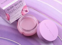 The Glow Recipe Plum Plump Hyaluronic Gloss Balm