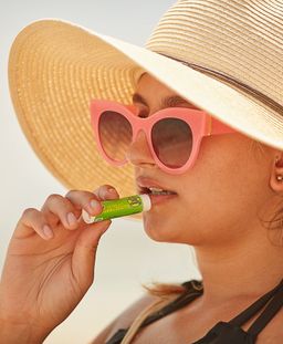Banana Boat Sunscreen Lip Balm 