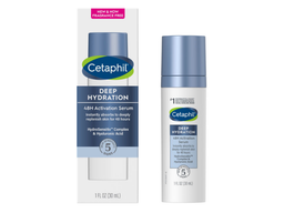 Cetaphil Deep Hydration 48 Hour Activation Serum 