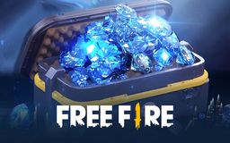 FF DIAMOND