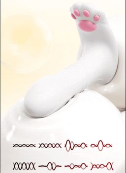 น้องแมวซนชัก - เชื่อมแอป wechat