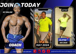 WEIGHT LOSS Trail program ( once off)