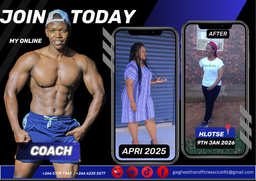 WEIGHT LOSS Trail program ( once off)