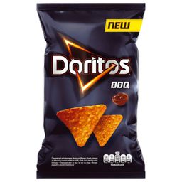 Doritos BBQ 160