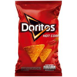 Doritos Hot Corn 90g