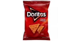 Doritos Nacho Chesee 90