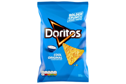 Doritos Cool Original 160g
