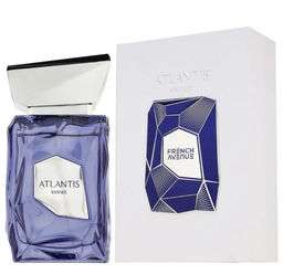 FRENCH AVENUE ATLANTIS 3.4 EXTRAIT EAU DE PARFUM