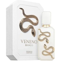 FRENCH  AVENUE VENENO BIANCO EDP 100ML 