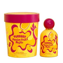 GRANDEUR TUBBEES N TUB- PASSION FRUIT MOJITO 50ML