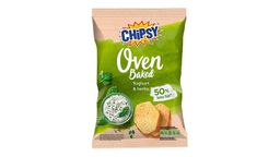 Čips Oven Baked Jogurt i bilje 95g