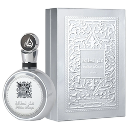 LATTAFA FAKHAR PLATIN 3.4 EDP UNISEX