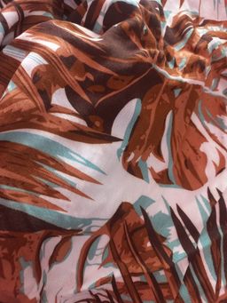 🩷 Designed Cotton Pouch