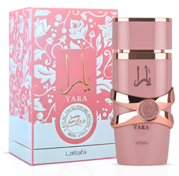 LATTAFA YARA ELIXIR 100ML EDP