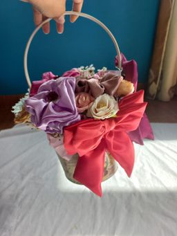 🌸 Sakurah Luxe Gift Bucket 🌸