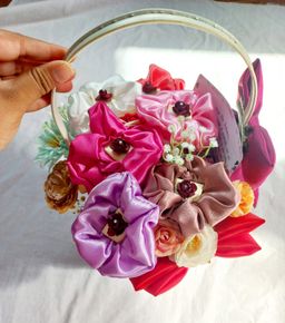 🌸 Sakurah Luxe Gift Bucket 🌸