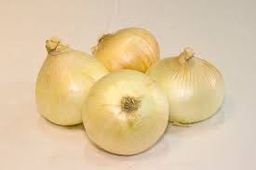 Ceba Dolça de Fuentes