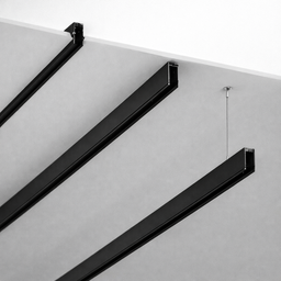 Magnetic Track(Recessed / Surface Mount)