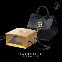 Brandy Dark Chocolate