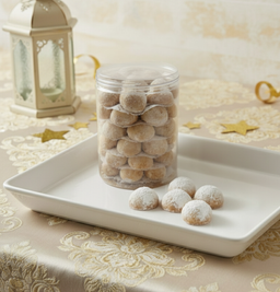 Classic Suji Cookies