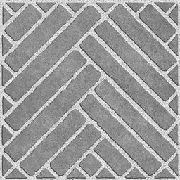 40×40mm Glaze and 40×40mm Rustic 