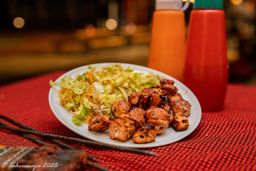 Chicken Tikka boneless