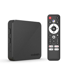 Mortal T1s 8K Streaming BOX Google Tv