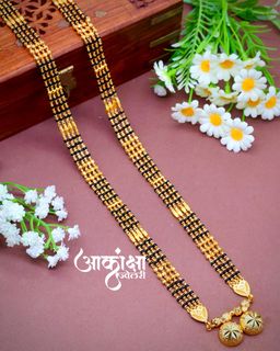 Bhavya Mangalsutra