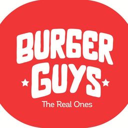 BURGER GAYS 