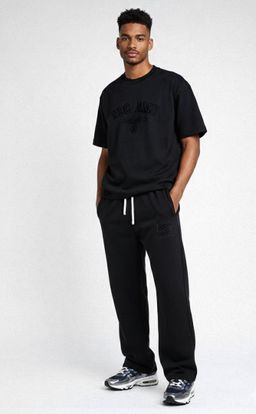 Ensemble Brother McCann