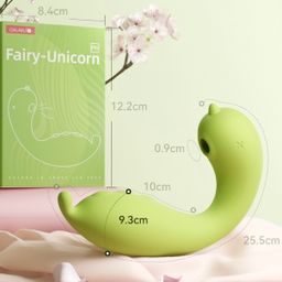 🦄 Fairy-Unicorn เล่นระยะไกลผ่านแอป GALAKU 