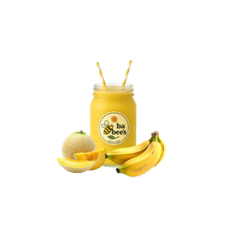Island Dew Smoothie 