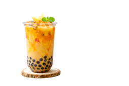 Tropical Boba