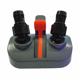 DoPhin Canister Filter C Series