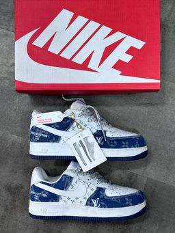 Sneaker Nike Air Force 1 Low x Louis Vuitton "Virgil Abloh"