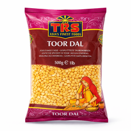 TRS Toor Dhall