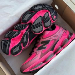 New Balance Abzorb 2000 Rose Vif