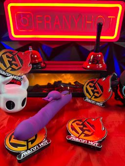 Vibrador doble acción con estimulación de clitoris 