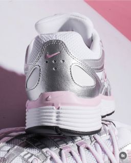 Nike P-6000 "White Elemental Pink"