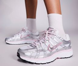 Nike P-6000 "White Elemental Pink"