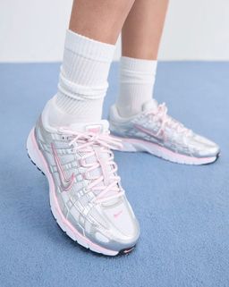 Nike P-6000 "White Elemental Pink"