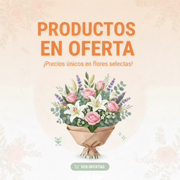 Productos en Oferta