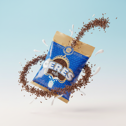 CERES MESES MILK 225/10