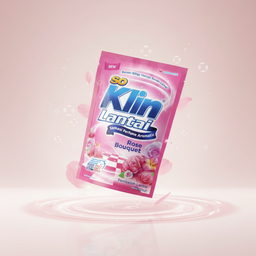 SOKLIN LANTAI FRESIAN ROSE 770/12